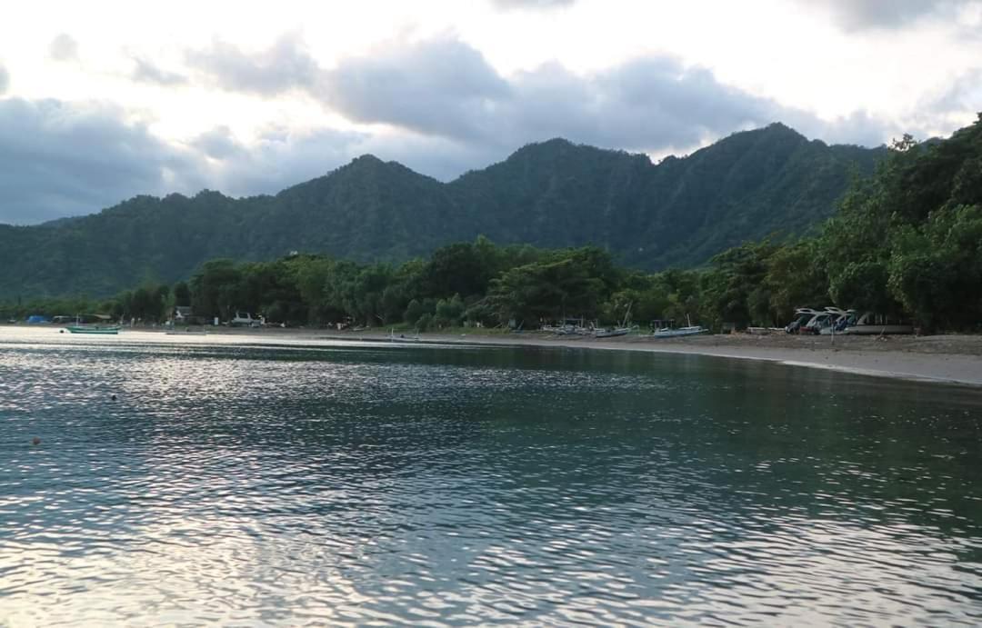 佩母得兰谱图旅馆酒店 外观 照片