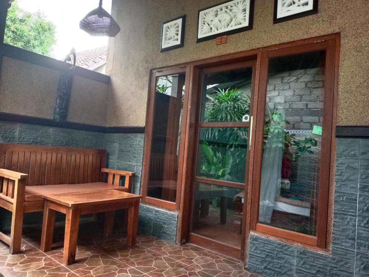 佩母得兰谱图旅馆酒店 外观 照片